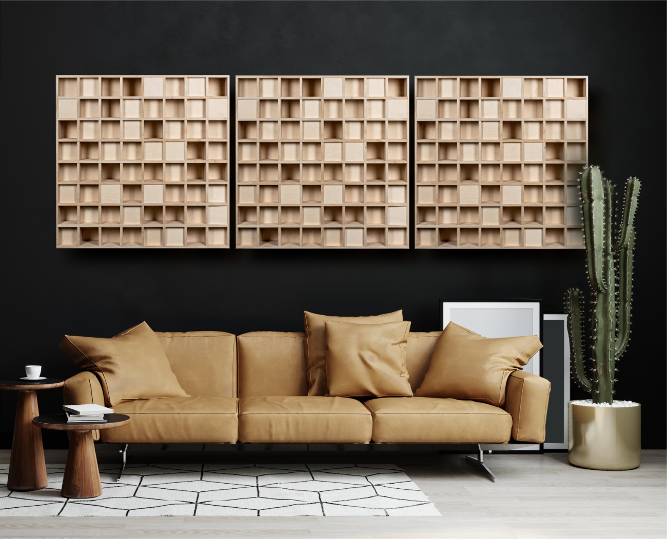 Diffusor 